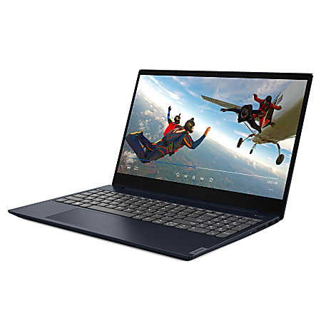 Lenovo IdeaPad S340 Laptop 15.6 Screen AMD Ryzen 7 8GB