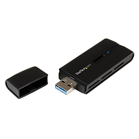 StarTech.com USB 3.0 AC1200 Dual Band Wireless-AC Network