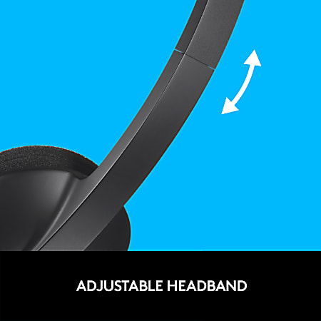 H340 headphone 2025