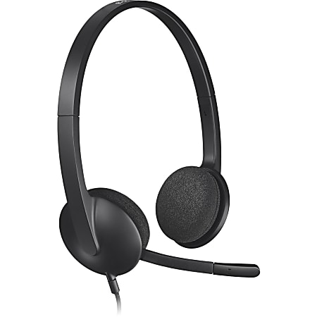 Usb deals office headset