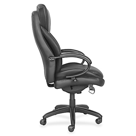 La Z Boy Ergonomic High Back Executive Chair Black