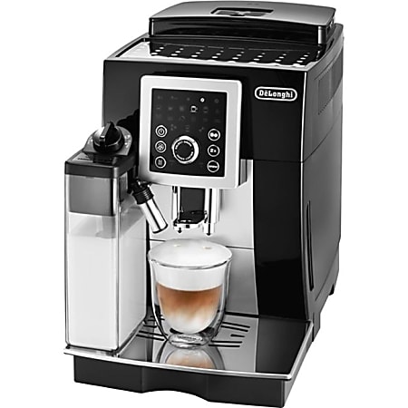 Magnifica S Smart not making long coffees : r/DeLonghi