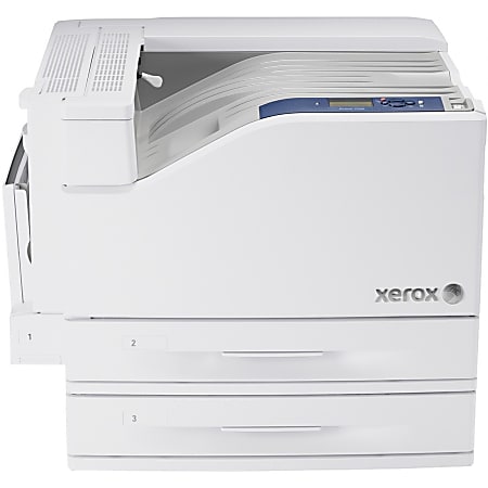 Xerox® Phaser® 7500DT Laser Color Printer