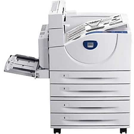 Xerox® Phaser® 5550/DT Laser Monochrome Printer