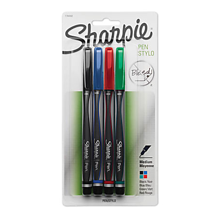 Sharpie Pens  Office Depot