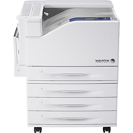 Xerox® Phaser® 7500DX Color Laser Printer