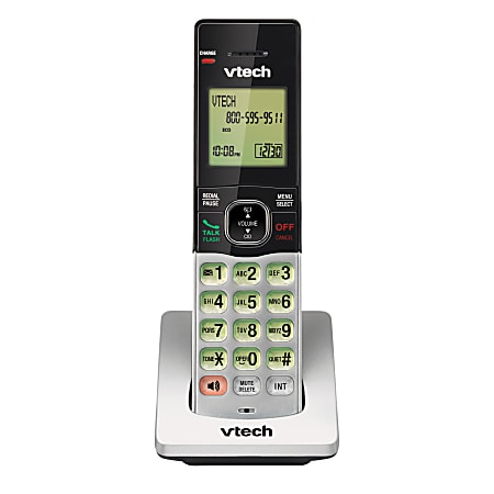 VTech® CS5109 Accessory Handset For CS5119 And CS5129