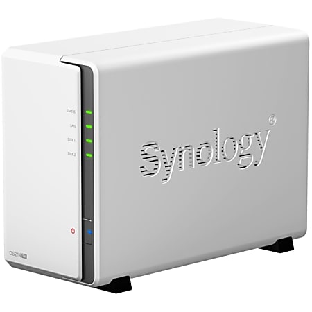 Synology DiskStation DS214se NAS Server