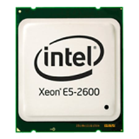Cisco Intel Xeon E5-2600 E5-2630 Hexa-core (6 Core) 2.30 GHz Processor Upgrade - 15 MB L3 Cache - 1.50 MB L2 Cache - 64-bit Processing - 32 nm - Socket R LGA-2011 - 95 W