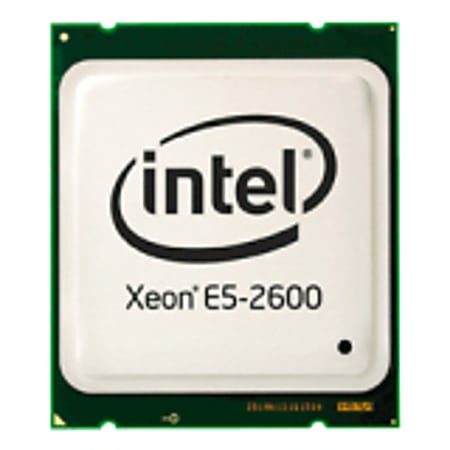 Cisco Intel Xeon E5-2600 E5-2630 Hexa-core (6 Core) 2.30 GHz Processor Upgrade - 15 MB L3 Cache - 1.50 MB L2 Cache - UCSCPUE52630