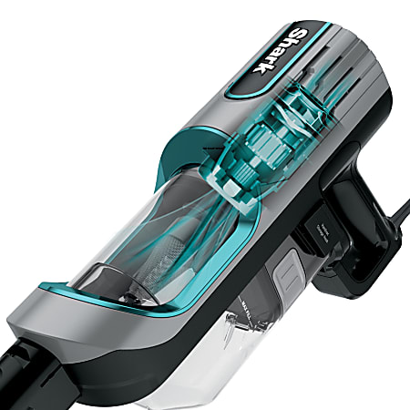 Shark Hh202 Review Top Ultralight Corded Hand Vacuum
