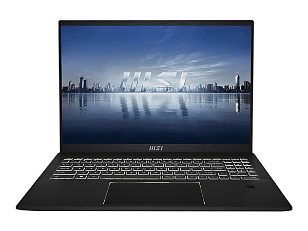 MSI Summit E16 Flip Evo Summit E16FlipEvo A13MT-258US 16" Touchscreen 2 in 1 Notebook - Intel Core i7 13th Gen i - SUME1613258