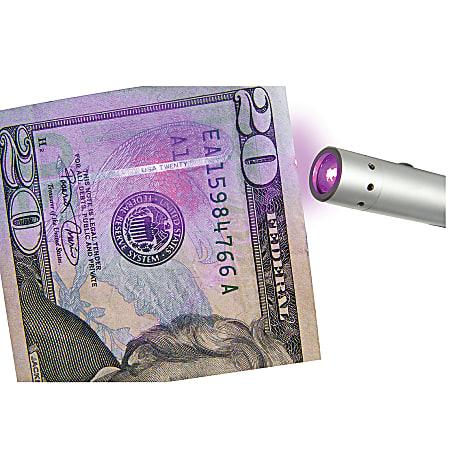 Dri-Mark® Counterfeit Detection System
