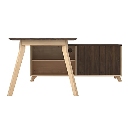 Thorsten outlet executive desk