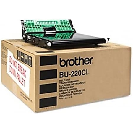 Brother® BU220CL Belt Unit