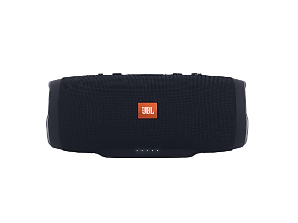 Jbl charge cheap 3 water