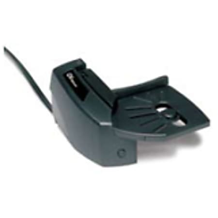 GN Netcom GN-1000 RHL Remote Handset Lifter, Black