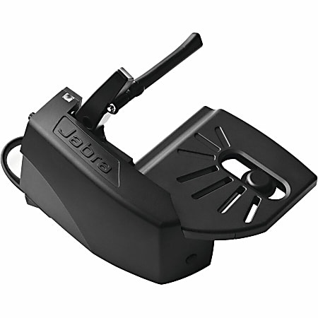 Jabra GN Netcom GN 1000 RHL Remote Handset Lifter, Black