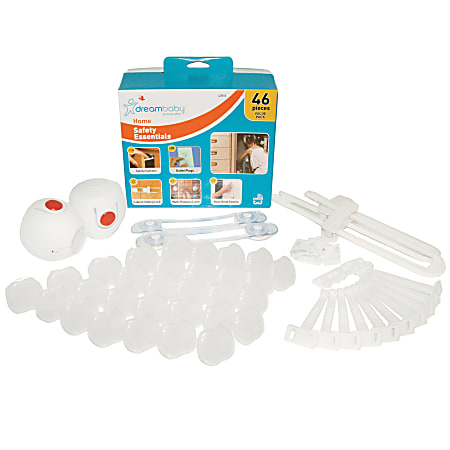 Dreambaby home safety kit 2025