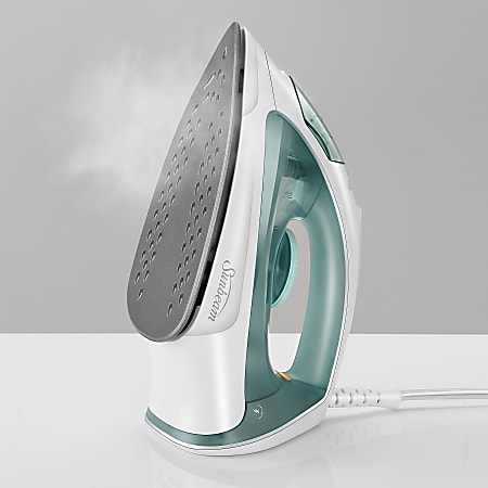 Cordless iron lidl shop