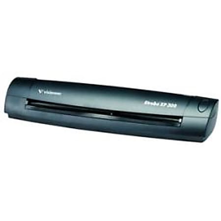 Visioneer® Strobe XP 300 Sheetfed Scanner