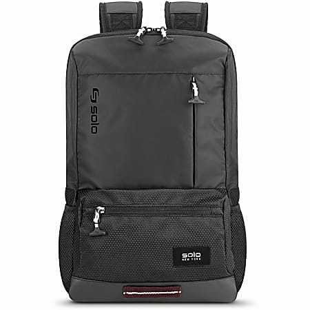Solo new york backpack 2025