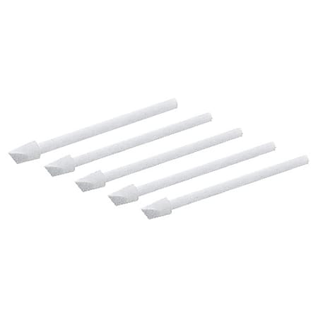 Wacom Chisel Felt Nibs for Art Pen (SKU ACK20005) - 5 / Pack