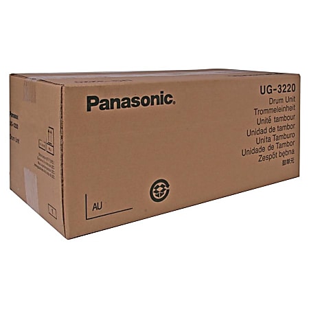 Panasonic UF490/UF4000 Drum Unit