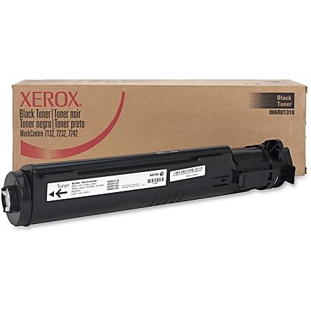 Xerox Original Toner Cartridge - Laser - 24000
