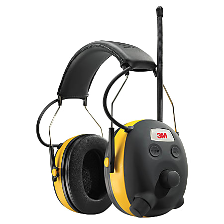 Worktunes earmuffs sales