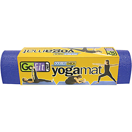 Gofit yoga mat hot sale