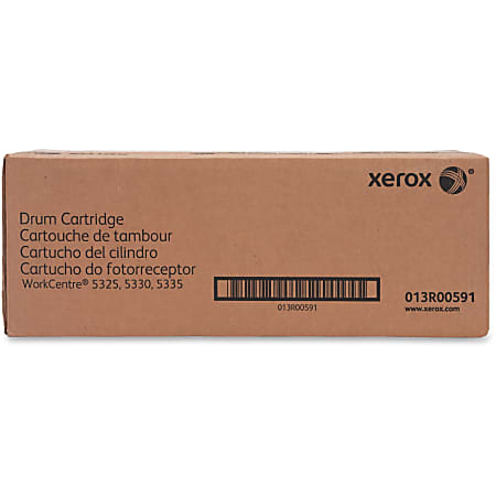 Xerox WorkCentre 5300 Drum Cartridge - Laser Print