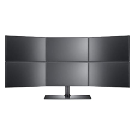 Samsung MD230X6 23" LCD Monitor - 8 ms