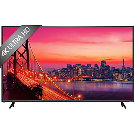 VIZIO SmartCast  E-Series Ulta HD Home Theater Display 70"® LED-LCD 1080p TV, E70U-D3