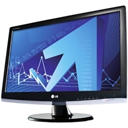 LG W2753VC-PF 27