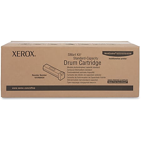 Xerox 101R00434 Drum Cartridge - Laser Print Technology