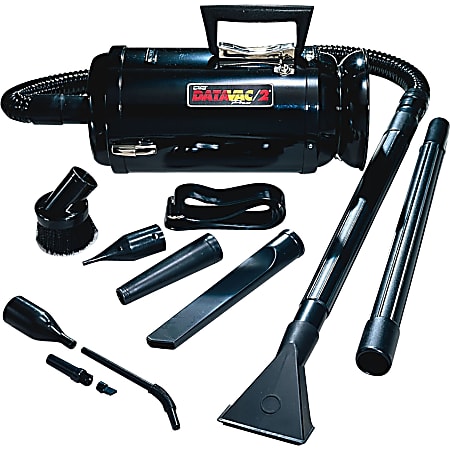 Metropolitan Vacuum® DataVac®/3 Pro