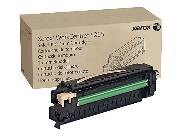 Xerox WorkCentre 4265 - Original - drum kit - for WorkCentre 4265