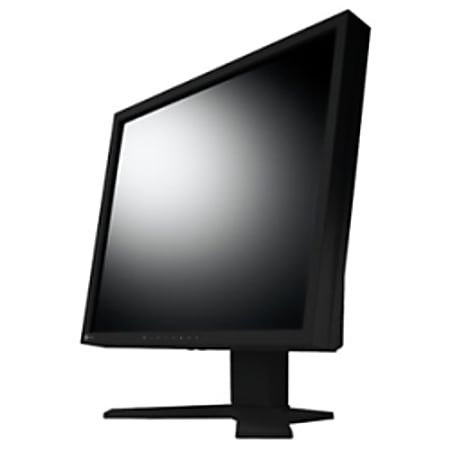 Eizo FlexScan S1721X 17" LCD Monitor - 10 ms