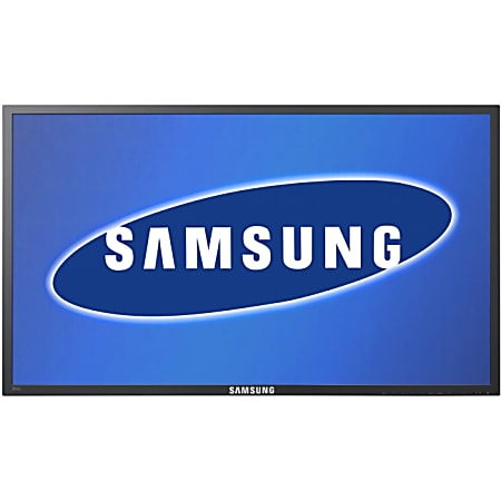 Samsung 460DX-3 Digital Signage Display