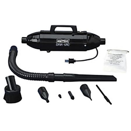 Metropolitan Vacuum® DataVac®/1 Pro