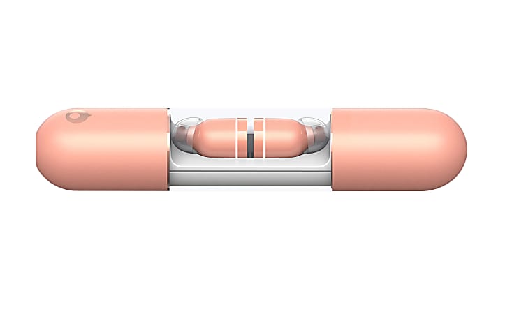 Baby nano earbuds clearance