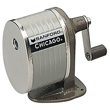Sanford pencil sharpener new arrivals
