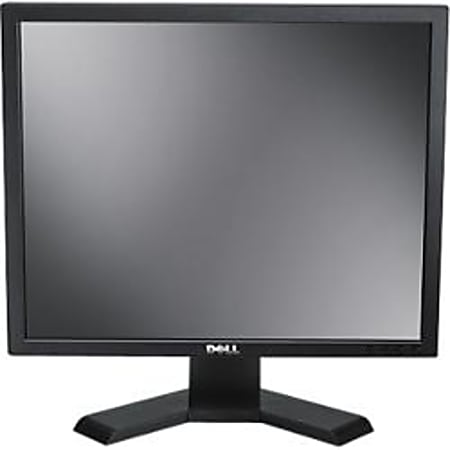 Dell E190S 19" LCD Monitor - 4:3 - 5 ms