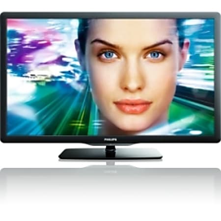 Philips 40PFL4706 40" 1080p LED-LCD TV - 16:9 - HDTV 1080p