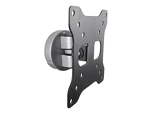 StarTech.com Wall Mount Monitor Arm - Aluminum - Supports 13'' to 34'' Monitors - VESA Mount - TV Wall Mount - TV Mount