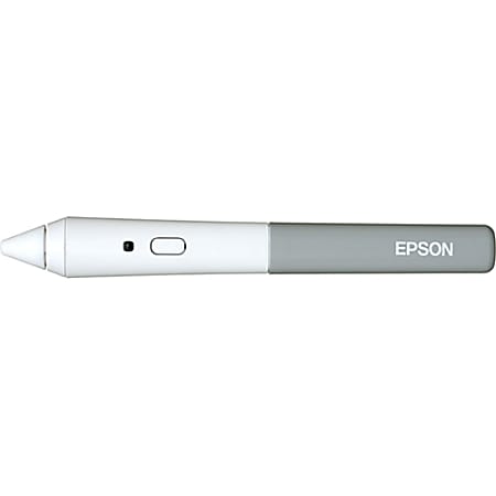 Epson Easy Interactive Pen - Digital pen - for Epson EB-440W, EB-450W, EB-450Wi, EB-460, EB-460i; BrightLink 450Wi Interactive