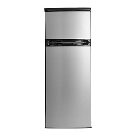 Danby Designer 7.3 cu. ft. Apartment Size Refrigerator