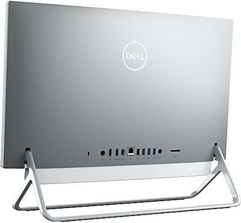 Dell Inspiron 5400 All In One Desktop PC 23.8 Touch Screen Intel