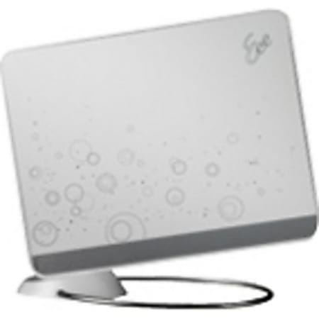 ASUS Eee Box B202 Desktop - 1.6GHz - 1GB DDR2 SDRAM - 160GB - Linux - Small Desktop